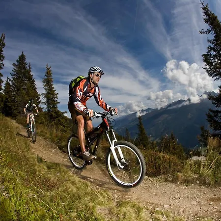 In Neukirchen Near Lift * Neukirchen am Großvenediger