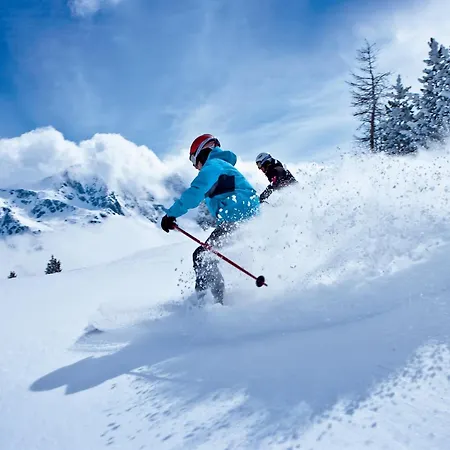 アパート In Neukirchen Near Lift Neukirchen am Großvenediger