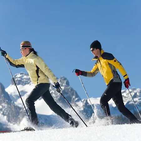 アパート In Neukirchen Near Lift Neukirchen am Großvenediger