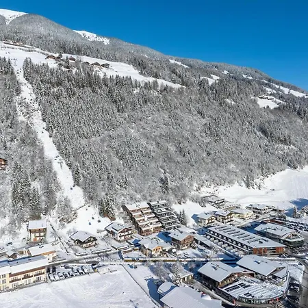 In Neukirchen Near Lift *
