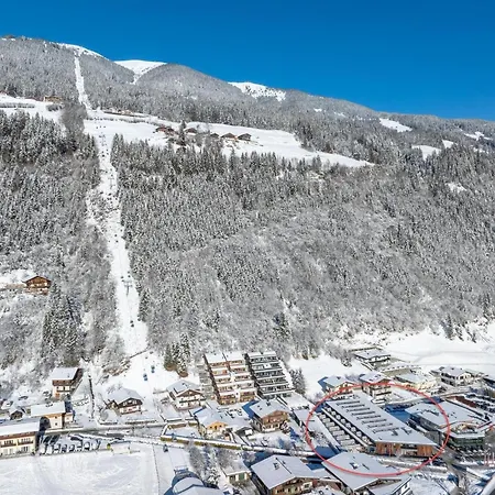 In Neukirchen Near Lift アパート Neukirchen am Großvenediger