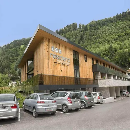 Bright Mountain Retreat Near Wildkogel Gondola Σπίτι διακοπών